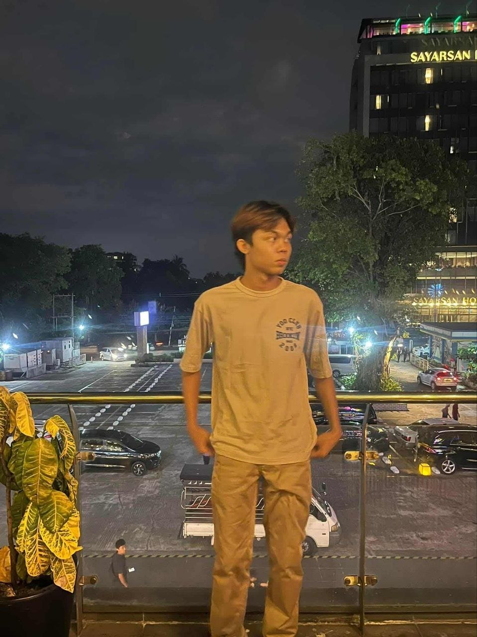 Aung Kyaw Thet | Full Stack Web Developer
